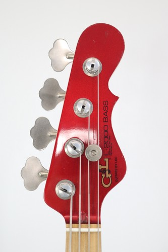 2000 usa erle korpus - l-2000,