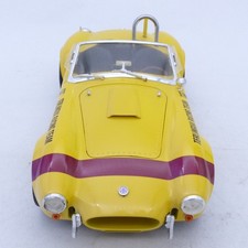 Shelby Collectibles Inc. 1:18