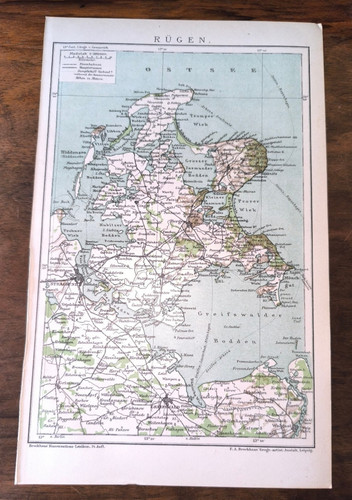 Original historische - original!,