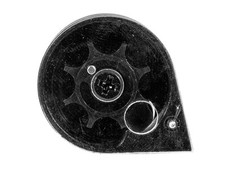 Ersatzmagazin für Diana &