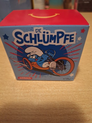 Schleich donalds die - schleich,