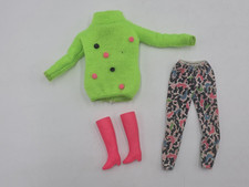Barbie kleidung fashion - barbie,