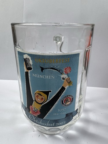 Original bierkrug glas - original-bierkrug,
