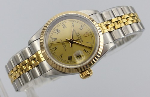 Tudor princess oysterdate - princess,