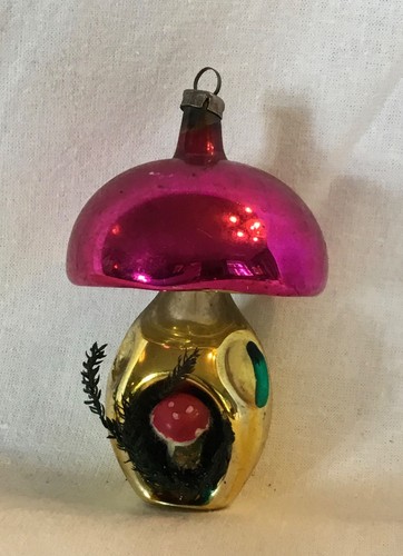 Alter christbaumschmuck - alter,