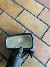 Original Opel Ascona Manta Rekord Monza Außenspiegel vorne links GM 8979789