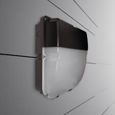 LEDBRITE LED Außenbeleuchtung Gewerbe Wand Pack 20-30W IP65 IK10 Tri Colour