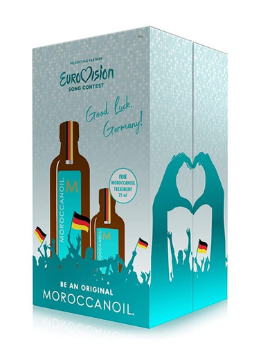 Moroccanoil tlg 125ml - moroccanoil,