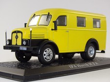 Atlas Verlag DDR Auto 7167103