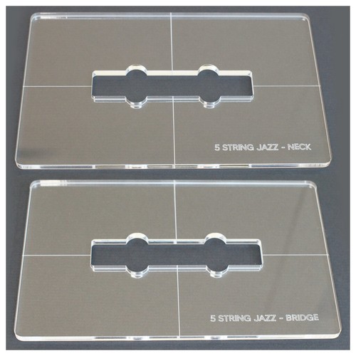 Tonabnehmer routing vorlagen - routing,
