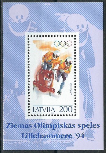 Lettland olympische - lettland,