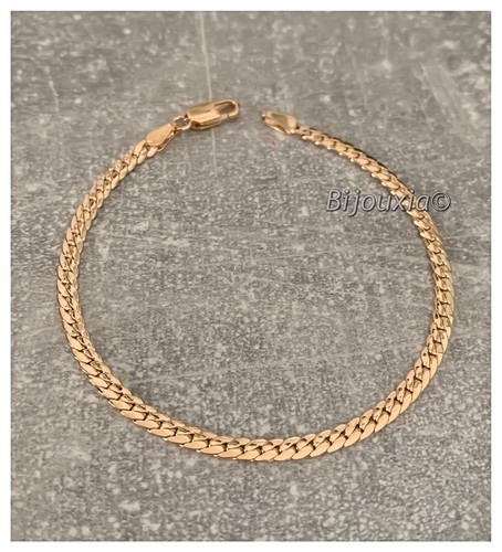 Armband fein kette englische - kette,