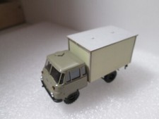 Busch 50253 Robur LO 2002A LPG