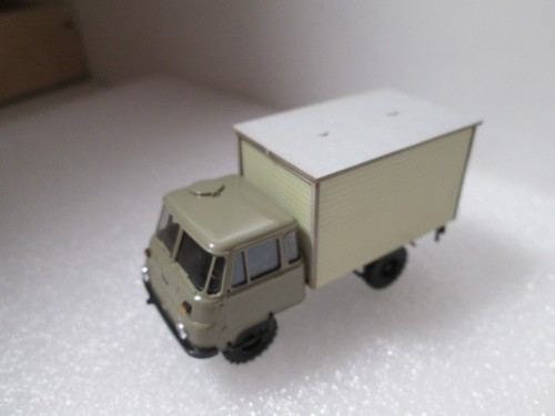 Busch 50253 robur 2002a lpg - robur,