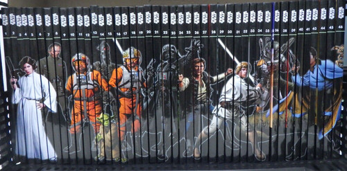Star wars marvel - wars,