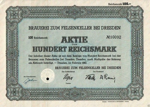 Verschiedene brauerei zum - 2,