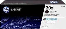 HP 30X LaserJet Toner Schwarz Original | LaserJet Pro hohe Reichweite Neu OVP