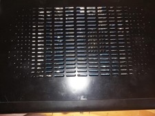 Sky Pace TDS865NSD mit 1 TB Festplatte Aufnahme geht !!