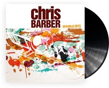 Chris Barber "greatest hits"
