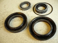 Dichtsatz Dichtung VEB Greifer