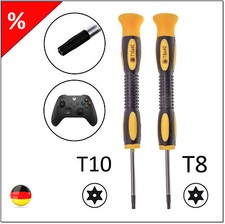 Schraubendreher Torx T8 / T10