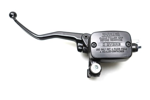 Bremspumpe links bremszylinder - bremspumpe,