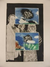 Helga Jahnke (1939 Berlin)