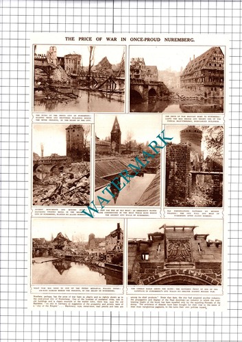 Nürnberg deutschland - nürnberg,
