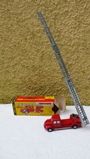 Schuco Piccolo ALT 745 Magirus