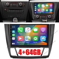 4+64GB Für BMW 1er E81 E82