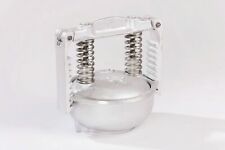 Schinkenform Melonenform Schinkenkocher Form Aluminiumguss 39