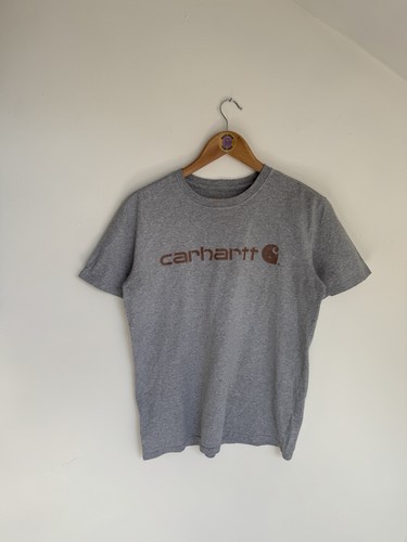 Carhartt shirt grau - carhartt, kurzarm