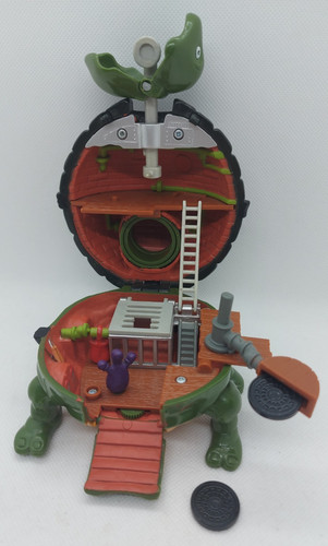 Vintage 1994 mirage - vintage, mirage/playmates