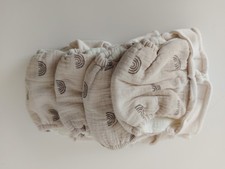 4x Windeln Babywindeln