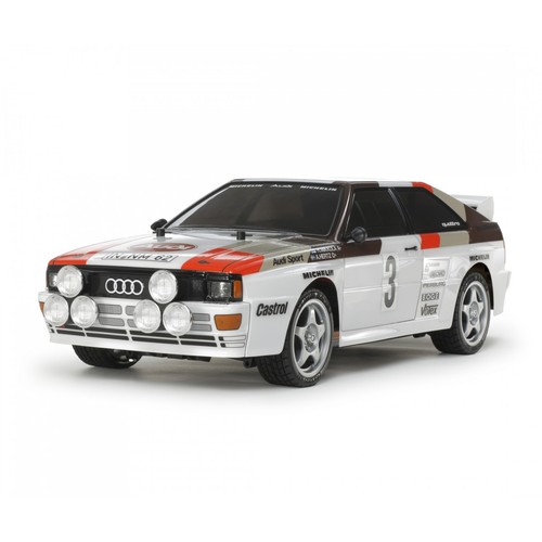 Tamiya 300058667 10 rc - 300058667,