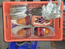 VW Käfer 1500 1302 Cabrio