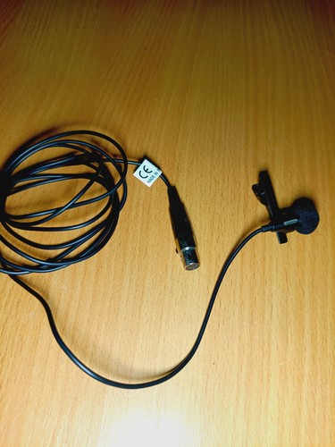 Akg funk lavalierclip - funk,