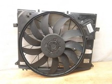 Mercedes W220 Mopf S-Klasse