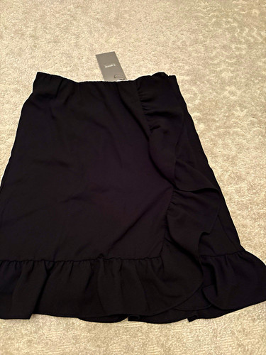Young damen minirock - gr, 36