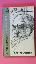 162832 Max Beckmann MAX