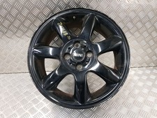 Alufelge - Mini II R56 - 6.5"