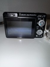 Sony Cyber-shot DSC-W170 10,1