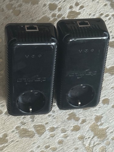 Devolo dlan 200 2er - 200,