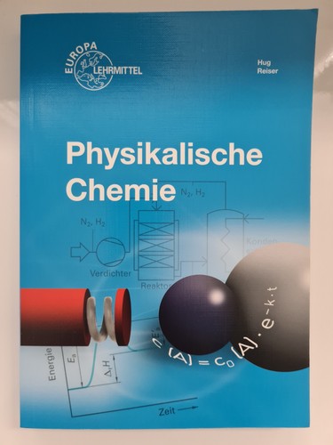 Physikalische chemie hug - physikalische, chemie,