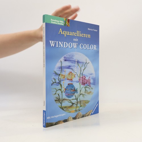 Aquarellieren mit window - mit,