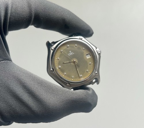 Ebel swiss 1911 - swiss,