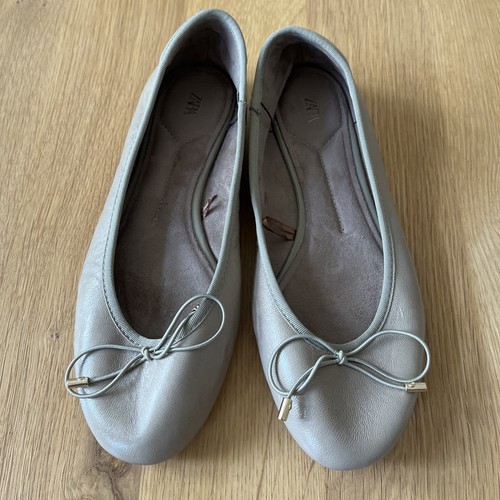 Zara ballerina damen - zara,