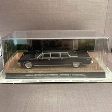 james bond 007 modellauto