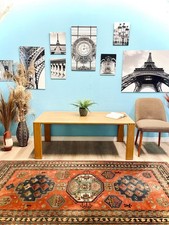 60ER 70ER JAHRE MID CENTURY COUCHTISCH SOFA TISCH TABLE VINTAGE ALT