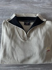 Paul & Shark Yachting Strickpullover Gr. 5XL